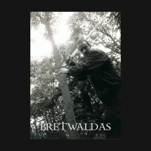 Bretwaldas Of Heathen Doom : Bones in the Ground - Demo and Rehearsal Tracks Bretwaldas Of Heathen Doom : Bones in the Ground - Demo and Rehearsal Tracks